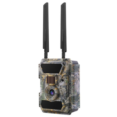 Buy Accura Tracker Camera 4G Trail Camera - Mud Tracks